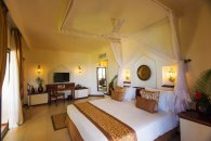 Hotel Sea Cliff Resort & Spa - Tanzanie - Zanzibar